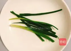 Illustration of how to make egg pancakes 2