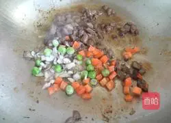 Beef Macaroni Recipe Illustration 4