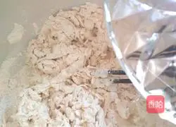 Illustration of hand-rolled noodles 3