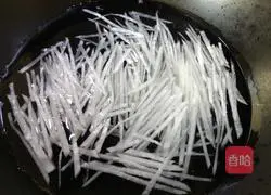 White radish meatball soup recipe 7