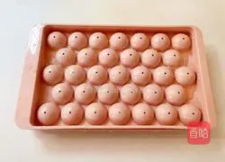 Illustration of how to make honeydew melon coconut coffee liqueur 6