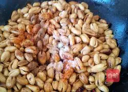 Drunkard Peanut Recipe Illustration 7