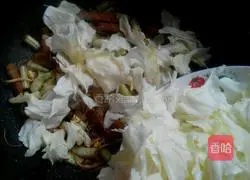 Henan braised noodles recipe 9