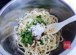 Chongqing cold noodles recipe 4