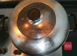 Corn Spare Rib Soup Illustration 10