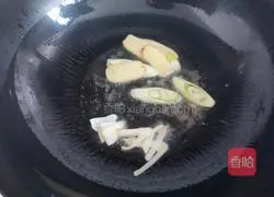 Corn ribs soup recipe 4