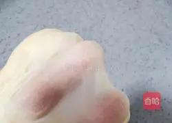 Illustration of how to make hamburgers 9