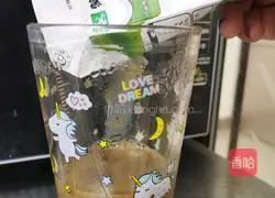 Brown sugar pearl milk tea recipe 7