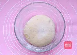 Milk sweet potato cake recipe 3