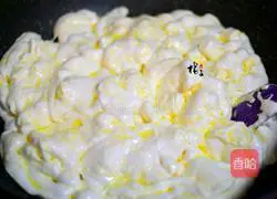 Snow Flakes (New Year Snacks) Recipe Illustration 7