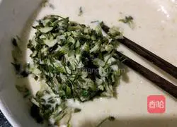 Sophora flower cookies Practice illustration 6