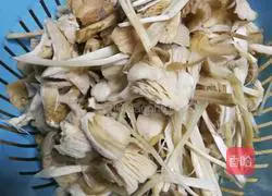 Chicken Fir Oil Recipe Illustration 2