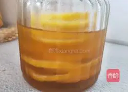 Honey Lemonade Recipe Illustration 5