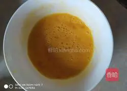 Illustration of how to make braised chicken noodles 3