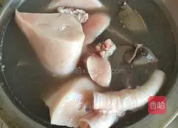 Illustration of how to make haggis soup 7