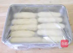 Illustration of how to make fried noodles 5