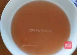 Peach Sparkling Water Recipe Illustration 7