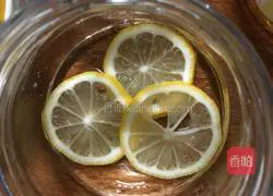 Passion Fruit Honey Lemonade Recipe Illustration 7