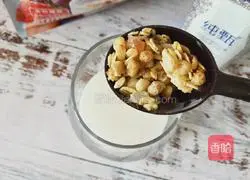 Calle Illustration of how to make yogurt 3