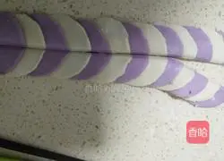 Illustration of how to make rose bag 6