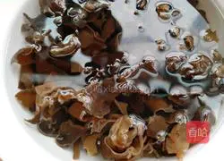 Illustration of how to make cold fungus 5