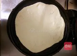 Golden Pancake Recipe Illustration 8