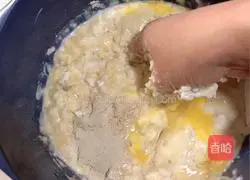 Acacia red bean cake recipe 6