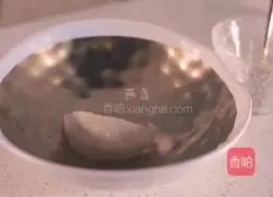 Illustration of how to make stewed bird's nest 1