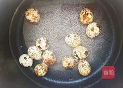 Illustration of how to make spicy braised snacks that are essential for watching dramas and watching football 5