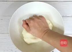 Illustration of how to make small sugar cakes 5