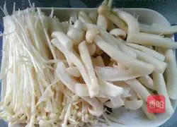 Three fresh soup recipes 2