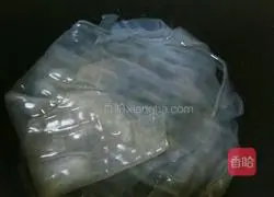 Home-style stir-fry illustration 2