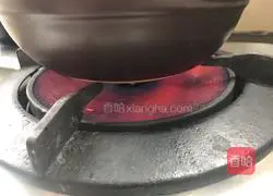 Corn and red bean soup recipe 6