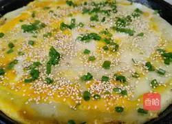 Egg Burrito Recipe Illustration 3