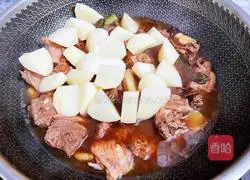 Potato Braised Duck Recipe 14