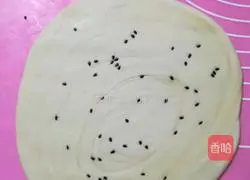 Illustration of how to make crispy pancakes 12