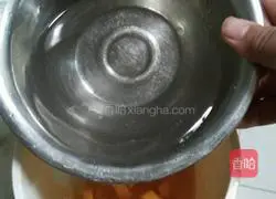 Honey Pumpkin Drink Recipe Illustration 4