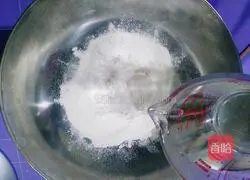 Illustration of how to make sugar cakes 2