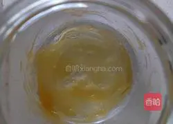 Passion Fruit Lemon Recipe Illustration 7