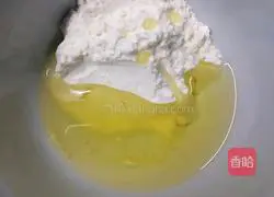 Illustration of how to make sugar cakes 2