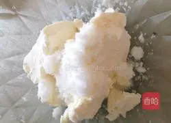 Illustration of how to make cheese European buns 3