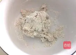 Illustration of how to make Swiss roll steamed buns 3