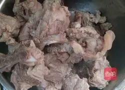 Big bone soup recipe 3