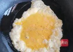 Illustration of how to make tofu brain 6