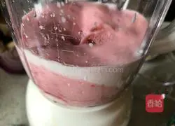 Strawberry milkshake recipe 5