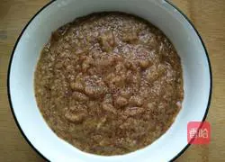 Illustration of how to make red date steamed buns 3