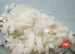 Illustration of how to make Italian pizza 5