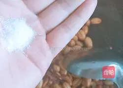 Drunkard Peanut Recipe Illustration 8