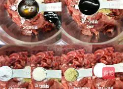 Your appetite will be whetted as soon as it is served ~ Illustration of how to make crucian carp and beef in sour soup 6