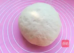 Milk-flavored noodles Layer cake recipe 3